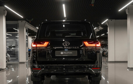 Toyota Land Cruiser, 2025 год, 15 500 000 рублей, 6 фотография