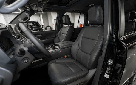 Toyota Land Cruiser, 2025 год, 15 500 000 рублей, 9 фотография