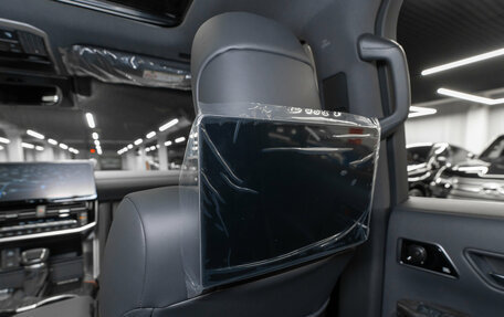 Toyota Land Cruiser, 2025 год, 15 500 000 рублей, 15 фотография