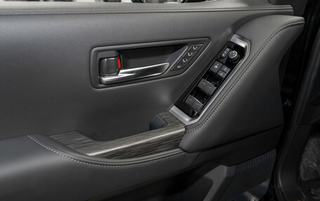 Toyota Land Cruiser, 2025 год, 15 500 000 рублей, 19 фотография