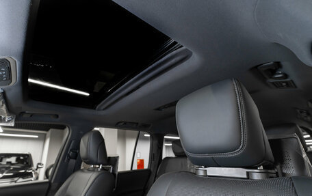 Toyota Land Cruiser, 2025 год, 15 500 000 рублей, 10 фотография