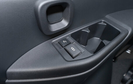 Toyota Land Cruiser, 2025 год, 15 500 000 рублей, 18 фотография