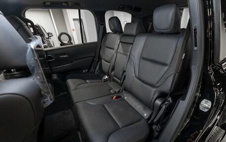 Toyota Land Cruiser, 2025 год, 15 500 000 рублей, 13 фотография