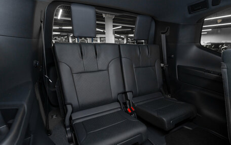 Toyota Land Cruiser, 2025 год, 15 500 000 рублей, 16 фотография