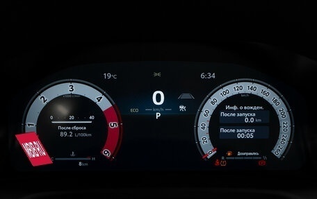 Toyota Land Cruiser, 2025 год, 15 500 000 рублей, 12 фотография