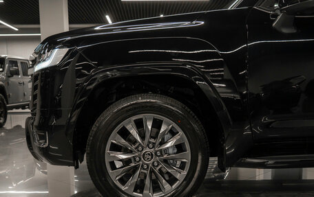 Toyota Land Cruiser, 2025 год, 15 500 000 рублей, 35 фотография