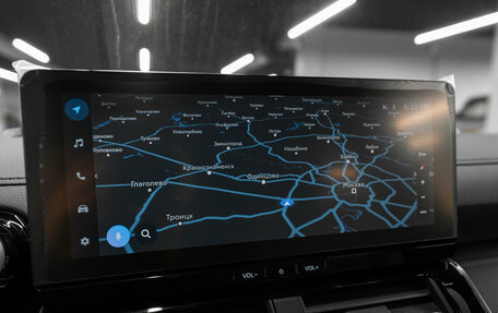 Toyota Land Cruiser, 2025 год, 15 500 000 рублей, 27 фотография