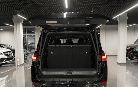 Toyota Land Cruiser, 2025 год, 15 500 000 рублей, 31 фотография