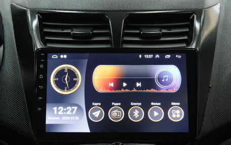 Hyundai Solaris II рестайлинг, 2014 год, 899 000 рублей, 14 фотография