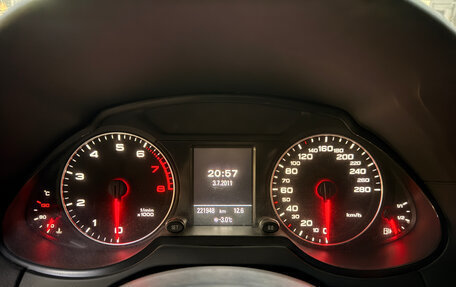 Audi Q5, 2011 год, 1 355 000 рублей, 2 фотография