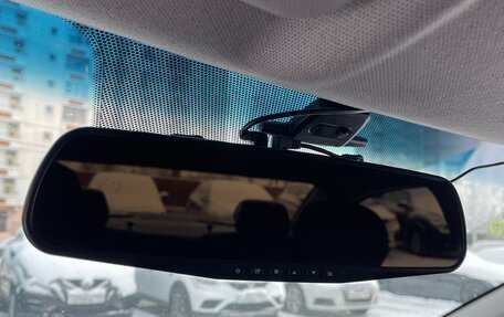 KIA Rio III рестайлинг, 2016 год, 890 000 рублей, 13 фотография