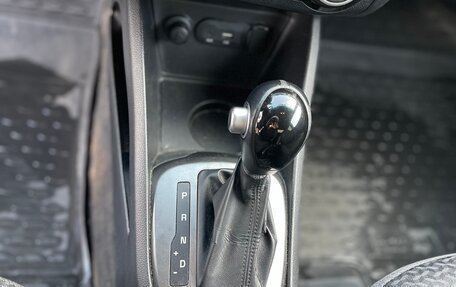 KIA Rio III рестайлинг, 2016 год, 890 000 рублей, 15 фотография