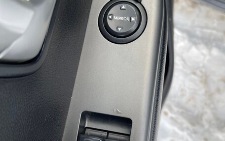 KIA Rio III рестайлинг, 2016 год, 890 000 рублей, 14 фотография