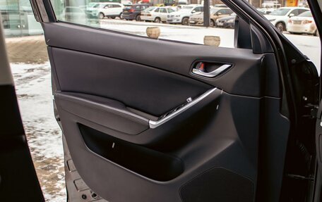 Mazda CX-5 II, 2015 год, 1 855 000 рублей, 12 фотография