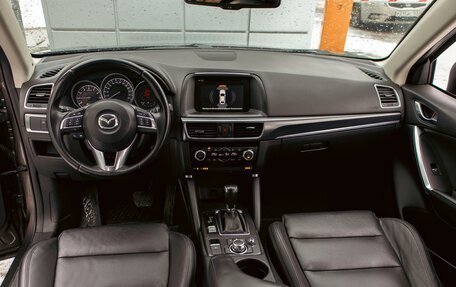 Mazda CX-5 II, 2015 год, 1 855 000 рублей, 16 фотография
