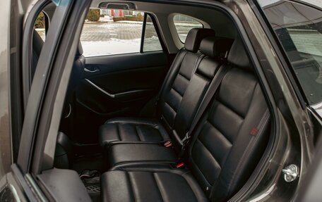 Mazda CX-5 II, 2015 год, 1 855 000 рублей, 17 фотография