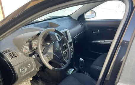 Chery Very (A13), 2013 год, 380 000 рублей, 4 фотография