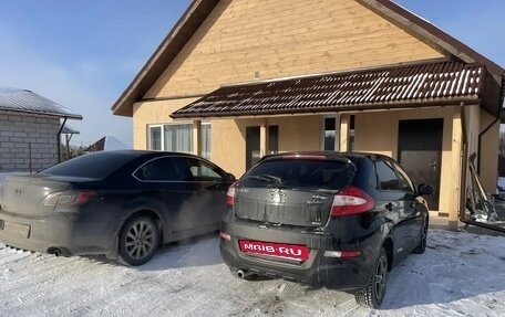 Chery Very (A13), 2013 год, 380 000 рублей, 3 фотография