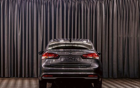 KIA Cerato III, 2018 год, 1 395 000 рублей, 5 фотография