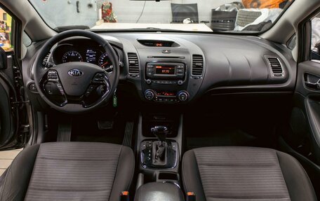 KIA Cerato III, 2018 год, 1 395 000 рублей, 15 фотография