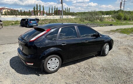 Ford Focus II рестайлинг, 2010 год, 615 000 рублей, 3 фотография