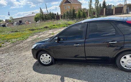 Ford Focus II рестайлинг, 2010 год, 615 000 рублей, 5 фотография