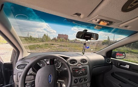 Ford Focus II рестайлинг, 2010 год, 615 000 рублей, 6 фотография