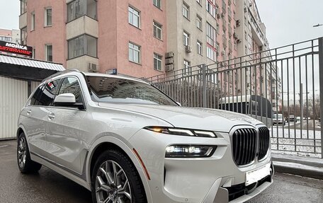 BMW X7, 2022 год, 12 800 000 рублей, 2 фотография