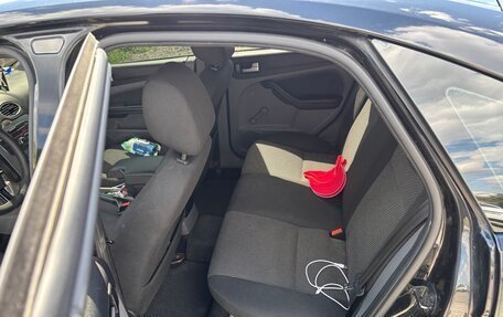 Ford Focus II рестайлинг, 2010 год, 615 000 рублей, 7 фотография