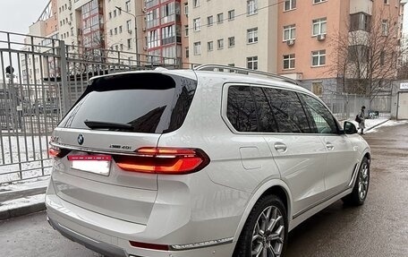 BMW X7, 2022 год, 12 800 000 рублей, 6 фотография