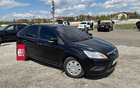 Ford Focus II рестайлинг, 2010 год, 615 000 рублей, 2 фотография