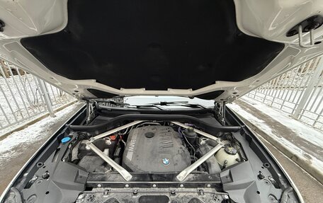 BMW X7, 2022 год, 12 800 000 рублей, 10 фотография