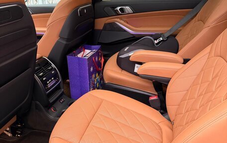 BMW X7, 2022 год, 12 800 000 рублей, 15 фотография