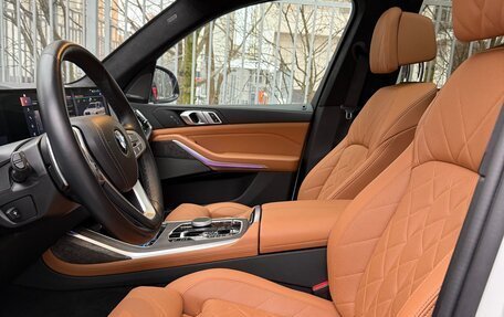 BMW X7, 2022 год, 12 800 000 рублей, 14 фотография