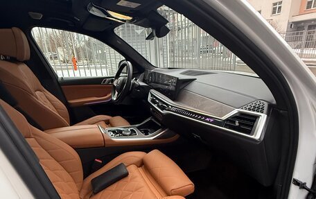 BMW X7, 2022 год, 12 800 000 рублей, 19 фотография