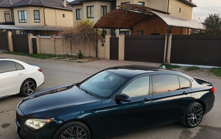 BMW 7 серия, 2012 год, 2 350 000 рублей, 5 фотография