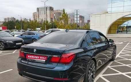 BMW 7 серия, 2012 год, 2 350 000 рублей, 3 фотография