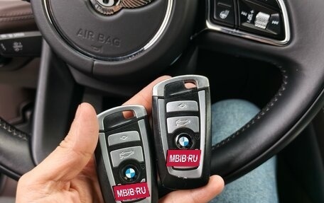 BMW 7 серия, 2012 год, 2 350 000 рублей, 6 фотография