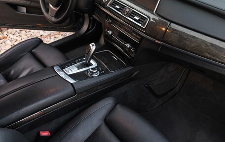 BMW 7 серия, 2012 год, 2 350 000 рублей, 7 фотография
