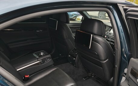 BMW 7 серия, 2012 год, 2 350 000 рублей, 9 фотография