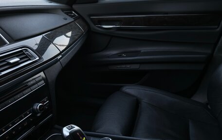 BMW 7 серия, 2012 год, 2 350 000 рублей, 8 фотография