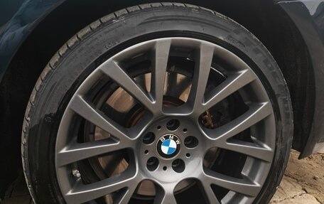 BMW 7 серия, 2012 год, 2 350 000 рублей, 12 фотография