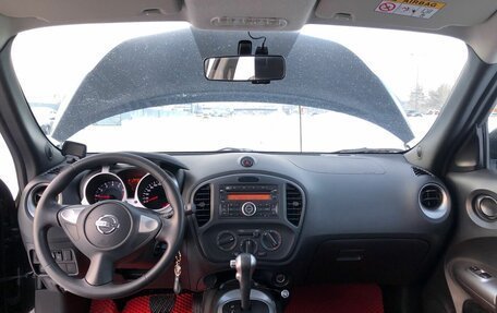 Nissan Juke II, 2014 год, 1 150 000 рублей, 5 фотография