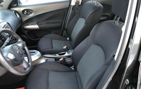 Nissan Juke II, 2014 год, 1 150 000 рублей, 6 фотография