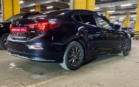 Mazda Axela, 2016 год, 1 370 000 рублей, 3 фотография