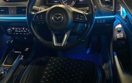 Mazda Axela, 2016 год, 1 370 000 рублей, 11 фотография