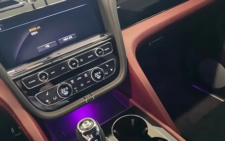 Bentley Bentayga I, 2022 год, 23 130 000 рублей, 5 фотография