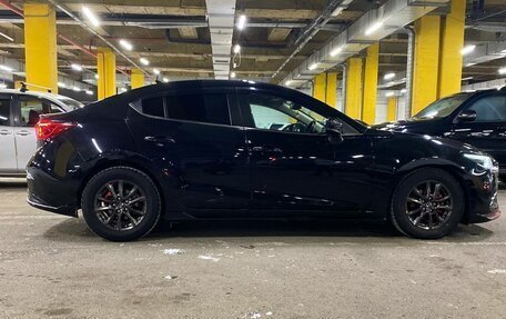 Mazda Axela, 2016 год, 1 370 000 рублей, 6 фотография