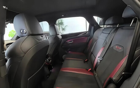 Bentley Bentayga I, 2022 год, 23 130 000 рублей, 6 фотография