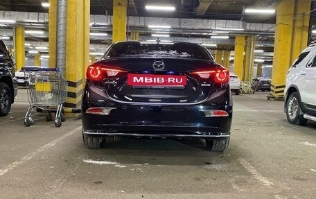 Mazda Axela, 2016 год, 1 370 000 рублей, 7 фотография